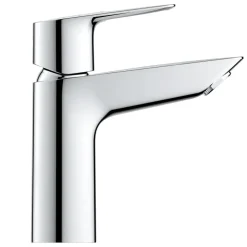 Grohe Wastafelmengkraan Start Loop M-size met Waste Chroom