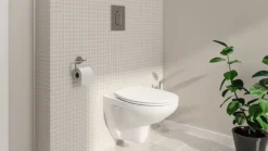 Grohe Wc-pack Bau Arena 4 in 1