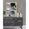 Wandpanelen|Wand- & Plafondplaten > Grosfillex paneel GX Wall grijs cement afm. 30x60 cm 1,98 m², 11 stuks