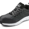 Werkschoenen > Gevavi GS73 Modena S3 werkschoen laag zwart maat 40