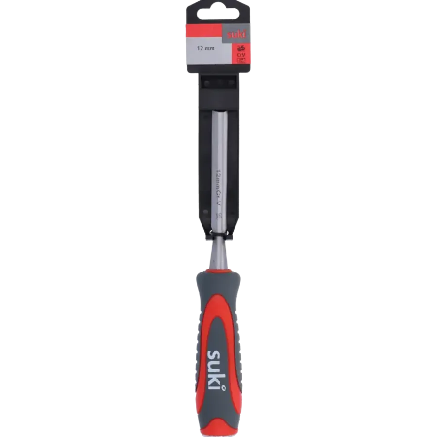 Overig Handgereedschap > Suki Guts Ergo 12 mm