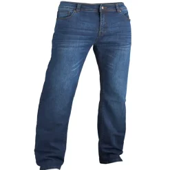 Werkkleding > Gevavi GW04 spijkerbroek blauw maat 34-W36