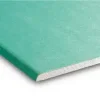 Gipsplaten > Gyproc badkamer gipsplaat 60x120 cm dikte 0,95 cm