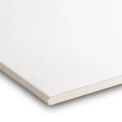 Gipsplaten > Gyproc gipsplaat 60x200 cm dikte 0,95 cm (RK)