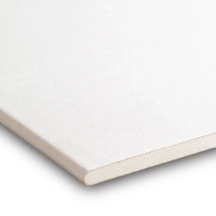 Gipsplaten > Gyproc gipsplaat 60x260 cm dikte 0,95 cm (RK)