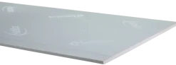 Gipsplaten > Gyproc Habito gipsplaat AK 60x260 cm dikte 1,25 cm
