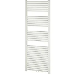 Haceka design radiator Gobi wit 6-punts 162 x 59 cm