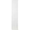 Haceka designradiator Negev wit 1838 mm x 340 mm