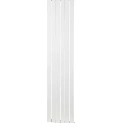 Haceka designradiator Negev wit 1838 mm x 340 mm