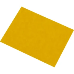 Overige Tape > Haceka dubbelzijdige plakstrip spiegel 6 stuks 2.5 x 5 cm