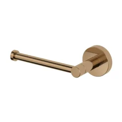 Haceka Edge planchet glas chroom 60 cm