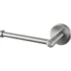 Haceka Kosmos toiletrolhouder RVS look geborsteld mat