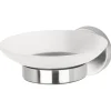 Haceka Kosmos zeephouder glas geborsteld