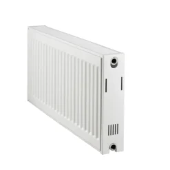 Haceka paneelradiator Imago Duo 600 mm x 800 mm