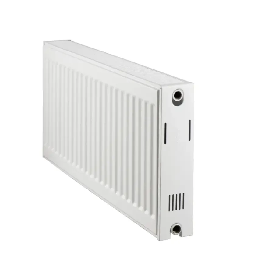 Haceka paneelradiator Imago Duo 400 mm x 1400 mm