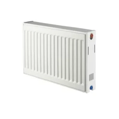 Haceka paneelradiator Imago Duo 400 mm x 1400 mm