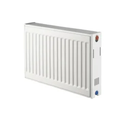Haceka paneelradiator Imago Una 400 mm x 1000 mm