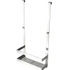 Haceka Selection flacon-/sponshouder 1155994 glanzend
