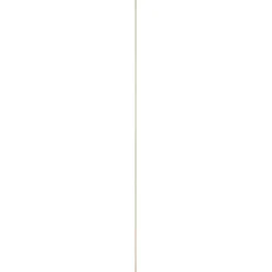 Houtenprofielen|Overgangsprofielen > Geen Halfronde lat grenen 4x11mm 270cm