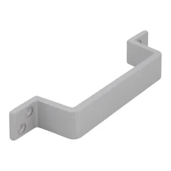 Handgreep Amelie aluminium 150mm