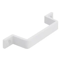 Handgreep Amelie wit 110mm