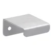 Handgreep Brent RVS 16mm (32mm)