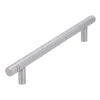 Handgreep Leonie RVS 166mm
