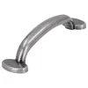 Handgreep Marije tin look 96mm