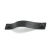 Handgreep Noah zwart 160mm