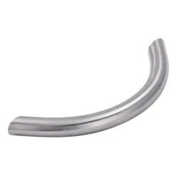 Handgreep Plien RVS 96mm