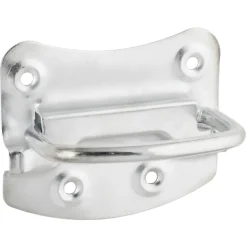 Handgreep Rene metaal 64mm