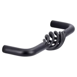 Handgreep Suzan zwart 96mm