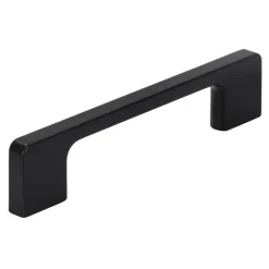 Handgreep Wendy zwart 128 mm