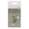 Lasklemmen En Verbindingsklemmen > Handson Aardklem 1/2" 21-22 mm