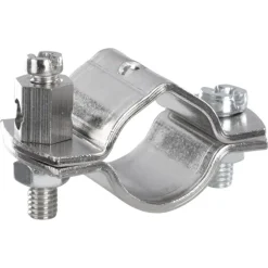 Lasklemmen En Verbindingsklemmen > Handson Aardklem 1/2" 21-22 mm