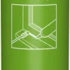 Toebehoren En Benodigdheden > Handson acrylaatkit zwart 290 ml