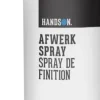 Overige Vulmiddelen > Handson afwerkspray kit 500 ml
