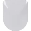 Handson Aino wc bril duroplast D-vorm met softclose en quick release