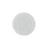 HANDSON anti krasvilt Ø22 mm wit 12 stuks