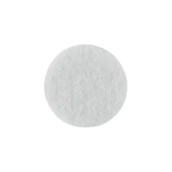HANDSON anti krasvilt Ø22 mm wit 12 stuks