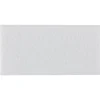 HANDSON anti krasvilt 50x100 mm wit