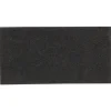 HANDSON anti slip rubber 50x100 mm zwart 3 stuks