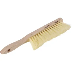 Behang Gereedschap|Toebehoren & Benodigdheden > Handson behangborstel hard wit 29.5 x 3 cm