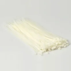 Kabelklemmen > Handson bindband naturel 200mm (100 stuks)