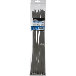 Kabelklemmen > Handson Bindband RVS 7.9 X400 mm 25 Stuks