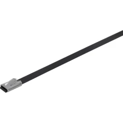 Kabelklemmen > Handson Bindband RVS 4.6 X 300 mm 25 Stuks