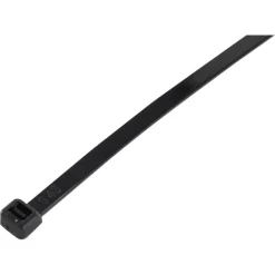Kabelklemmen > Handson bindband zwart 4.8x300mm (25 stuks)