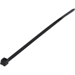 Kabelklemmen > Handson Bindband Zwart 2,5 x100 mm 100 Stuks