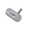 Handson Blister dubbele haak RVS