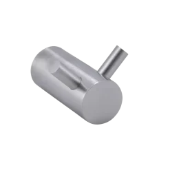 Handson Blister dubbele haak RVS